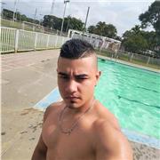 Entrenador en pesas y musculación y nutrición deportiva